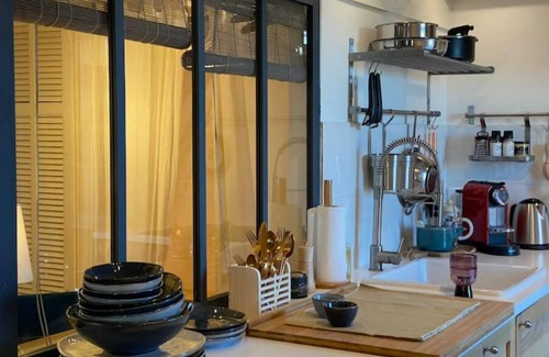 Saint-Just Apartment | Explore Sud Ardèche: Nia la Romaine. Pool & Breakfast Options