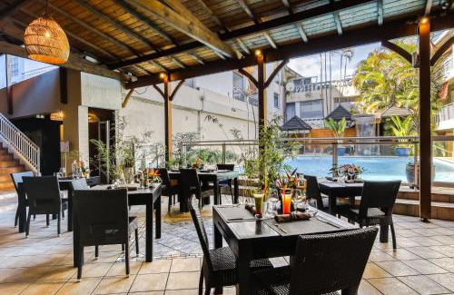 Centre Ville Hotel | Family-Friendly Stay at Sud Hôtel with Pool & Breakfast