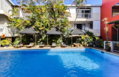 Centre Ville Hotel | Family-Friendly Stay at Sud Hôtel with Pool & Breakfast