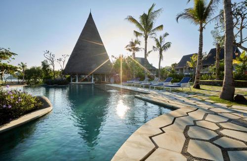 Labuan Bajo Hotel | Elegant Sudamala Resort in Labuan Bajo with Ocean Views