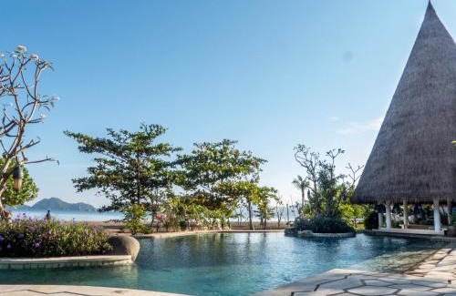 Labuan Bajo Hotel | Elegant Sudamala Resort in Labuan Bajo with Ocean Views
