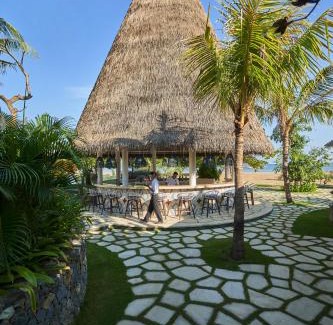 Labuan Bajo Hotel | Elegant Sudamala Resort in Labuan Bajo with Ocean Views