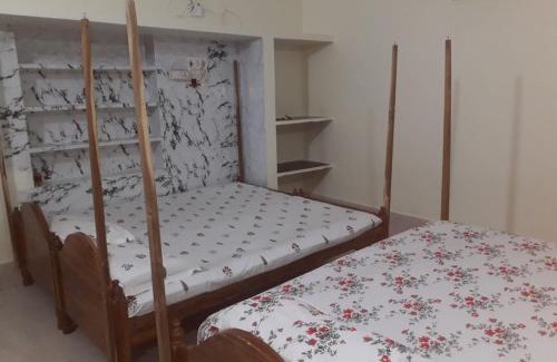 Puri House | Discover Sudha Kutir Puri: Family-Friendly with Kitchenette