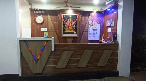 Thirukadaiyur Hotel | Hotel Sudhara: 5-Star Comfort for Families and Pets