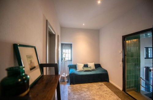 Meisenheim Apartment | Exceptional Sudhaus/Alte Brauerei: Pet & Child Friendly Stay