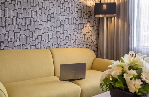 Christchurch Hotel | Explore Sudima Christchurch Airport: Rated 9.2/10 for Comfort