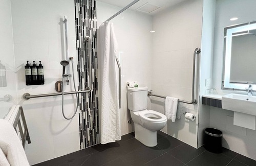 Christchurch Hotel | Explore Sudima Christchurch Airport: Rated 9.2/10 for Comfort