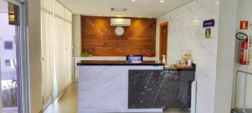 Goiania Hotel | Cozy Sudoeste Hotel: Family-Friendly & Accessible Stay