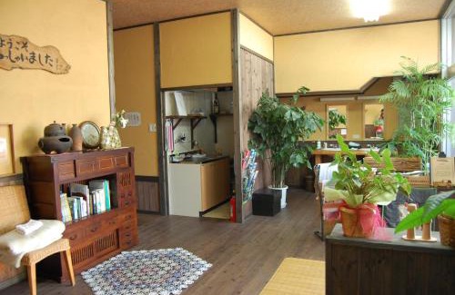 Miyanoura House | Budget-Friendly Stay at Sudomari Minshuku Friend