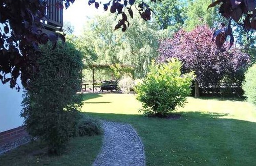 Pelsin Apartment | Experience Südsied - De Ingel Hoof Apartments with Family-Friendly Amenities