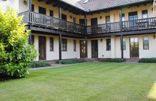 Pelsin Apartment | Experience Südsied - De Ingel Hoof Apartments with Family-Friendly Amenities