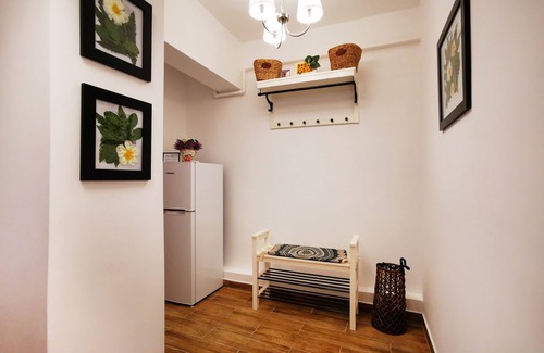 Sector 4 Apartment | Modern Comfort at Sudului 106 by MRG Apartments