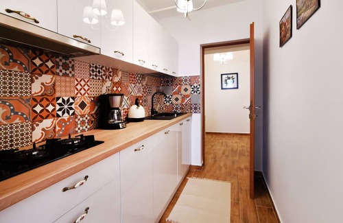 Sector 4 Apartment | Modern Comfort at Sudului 106 by MRG Apartments