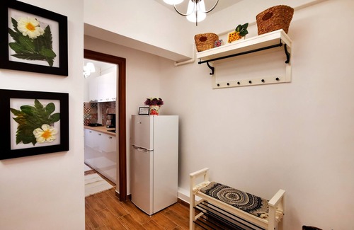 Sector 4 Apartment | Modern Comfort at Sudului 106 by MRG Apartments