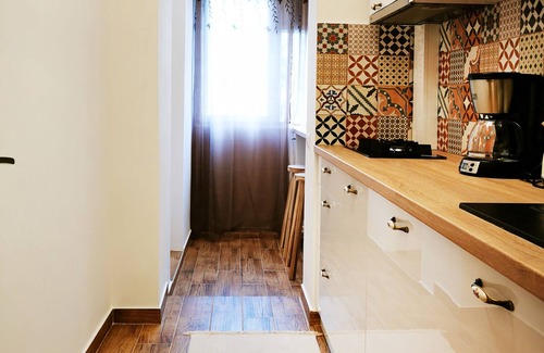 Sector 4 Apartment | Modern Comfort at Sudului 106 by MRG Apartments