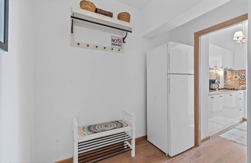 Sector 4 Apartment | Discover Sudului 507 by MRG Apartments with Family-Friendly Amenities