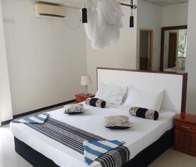 Anuradhapura Hotel | Budget-Friendly Sudunelum Holiday Resort with Free Breakfast