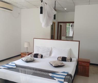 Anuradhapura Hotel | Budget-Friendly Sudunelum Holiday Resort with Free Breakfast