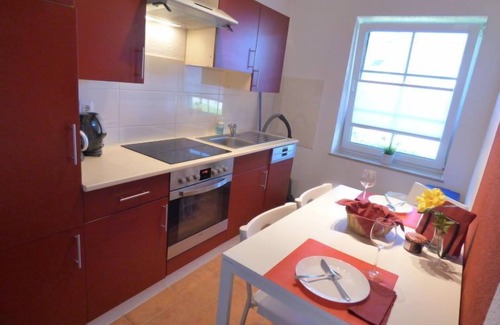 Gahlkow Apartment | Experience Südwind by Interhome: Guest Rated 9.8/10