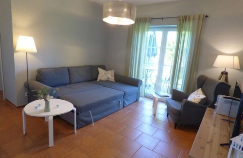 Gahlkow Apartment | Experience Südwind by Interhome: Guest Rated 9.8/10