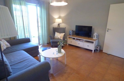 Gahlkow Apartment | Experience Südwind by Interhome: Guest Rated 9.8/10