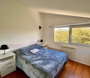 Province of Tierra del Fuego Apartment | Discover Comfort at Sueño Andino - Rated 9/10 by Guests