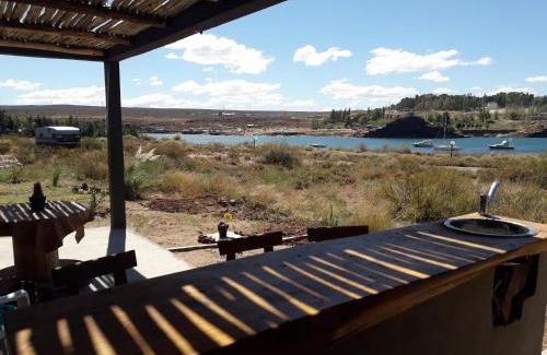 Confluencia Department House | Pet-Friendly Haven at Sueño del Chocón - Rated 10/10