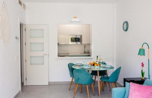 Garrucha Apartment | Sueño del Sur