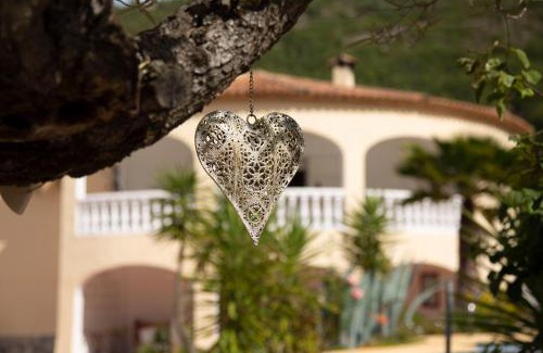 Lliber House | Dreamy Oceanfront Retreat at Sueño Grande - 4-Star Escape