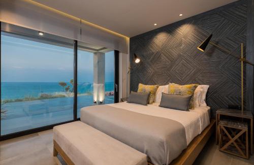Argassi Villa | Unforgettable Sueño Luxury Villa with Oceanfront Views