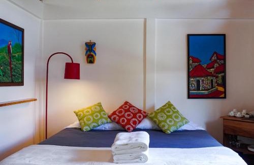 Bijagua House | Discover Sueño Río Celeste Boutique B&B with Ocean Views