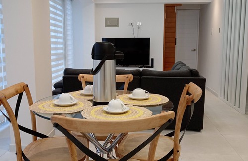 Cusco Apartment | Family-Friendly Stay at Sueños Andinos, Near San Blas