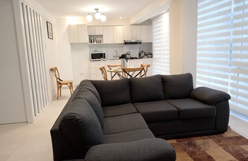 Cusco Apartment | Family-Friendly Stay at Sueños Andinos, Near San Blas