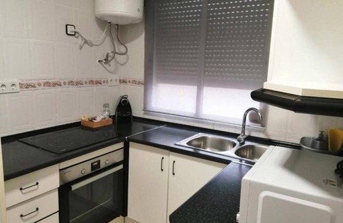 Cordoba Apartment | Cozy Sueños de Córdoba Apartment with Spa and Breakfast