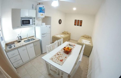 Chajari Cabin | Relaxing Getaway at Sueños de Termas with Ocean Views