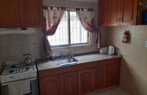 Puerto Madryn Apartment | Oceanfront Getaway at Sueños del Golfo with Hot Tub