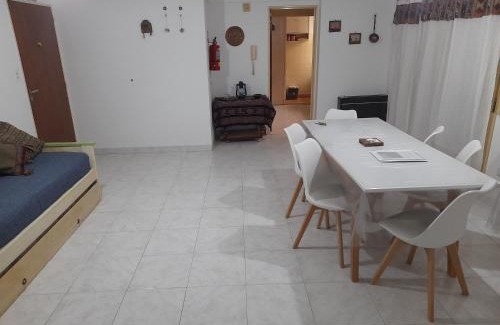 Puerto Madryn Apartment | Oceanfront Getaway at Sueños del Golfo with Hot Tub