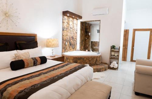 Ejido El Porvenir Resort | Relax at Sueños Resort - Your Ideal Getaway Awaits