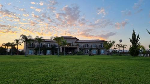 Ejido El Porvenir Resort | Relax at Sueños Resort - Your Ideal Getaway Awaits