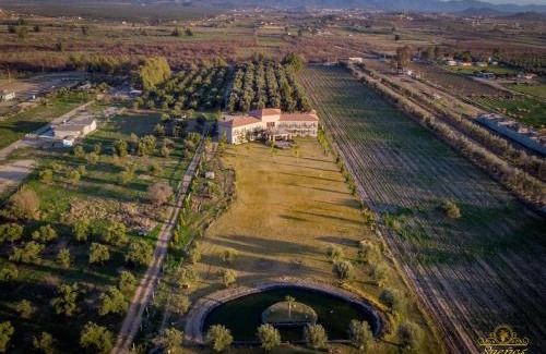 Ejido El Porvenir Resort | Relax at Sueños Resort - Your Ideal Getaway Awaits