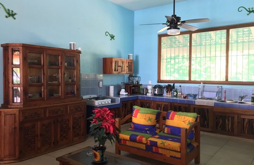 Troncones Villa | Discover Sueños Tropicales: Family-Friendly Ocean Retreat