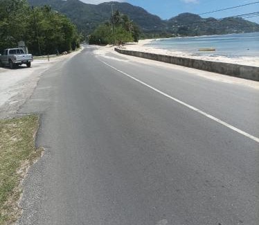 Mahe Island Apartment | Family-Friendly Sue Etoile Self Catering Retreat