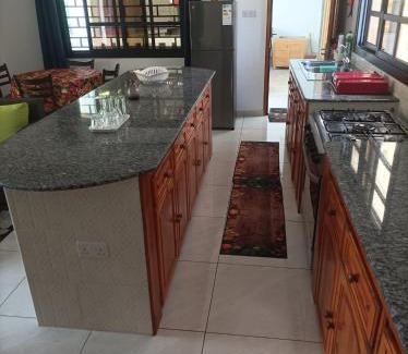 Mahe Island Apartment | Family-Friendly Sue Etoile Self Catering Retreat