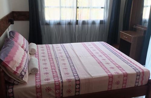 Mahe Island Apartment | Family-Friendly Sue Etoile Self Catering Retreat