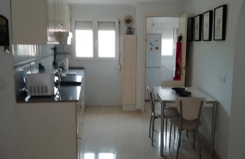 Denia Apartment | Sue os in Denia With 2 Bedrooms and 1 Bathrooms