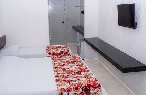 Coroa Vermelha Hotel | Relax at Sueds Segundo Sol: Pool, Spa & Family Fun Awaits