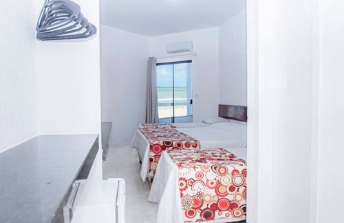 Coroa Vermelha Hotel | Relax at Sueds Segundo Sol: Pool, Spa & Family Fun Awaits