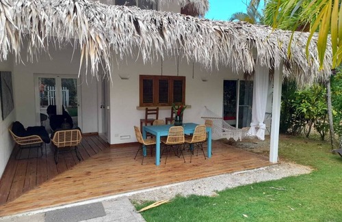 El Centro Villa | Villa Los Suenos 8: Ocean View, Pool & Beach Access