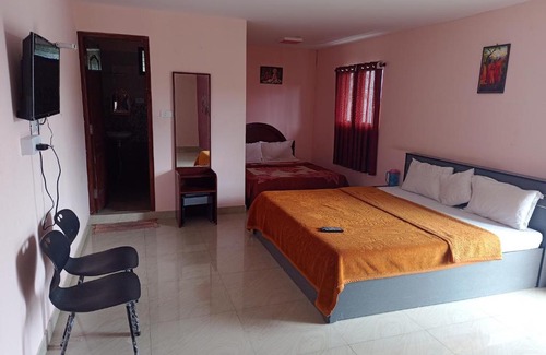 Kodaikanal House | Pet-Friendly Sugan Cottage: Your Family's Home Away