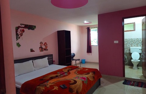 Kodaikanal House | Pet-Friendly Sugan Cottage: Your Family's Home Away